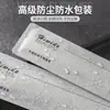 Kit Personalizado de Escova de Dentes Descartável e Pasta de Dentes para Redes de Hotéis, Pousadas e B&Bs
