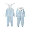 Pijama One-Piece de Desenho Animado Animal para Crianças e Adultos Roupas Fofas de Performance para Halloween Transfronteiriço Nezha Cos Flanela