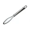 Raspador de escamas de pescado de acero inoxidable, Removedor de escamas de pescado para cocina doméstica, Herramienta multifuncional para quitar escamas de pescado, Cuchillo para procesamiento de mariscos