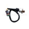 Sensor de presión de combustible 224-4535 con línea 224-4536 3pp6-1 autopartes