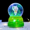 Presentes Criativos Atacado Bola de Cristal Estrela dos Sonhos Desenho Animado Enfeites Luminosos Presentes para Estudantes Brinquedos da Moda Venda Direta da Fábrica