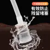 Dispositivo de Extracción de Vino, Extractor de Vino Sifón Autocebante, Dispensador de Vino, Filtro Automático para Licores y Vinos de Uso Doméstico