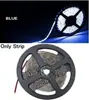Suministro Directo de Fábrica Modelo Caliente 5050 2835Led Tira de Luz Bluetooth USB 44 Teclas 24 Teclas Juego de Tira de Luz para Fondo de TV