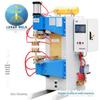 Fornecimento Direto do Fabricante Estatal de Máquina de Solda por Pontos de Média Frequência para Malha de Aço Inoxidável para Cozinha e Banheiro, Totalmente Automática Pneumática
