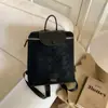 Mochila de moda original para ir al trabajo para mujer, Mochila pequeña de nicho para estudiantes universitarios, Mochila diaria para salidas, compras y viajes
