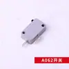 Máquina de Coser para Bolsas Portátil GK9 Máquina Selladora Piezas Accesorios Biela Gancho Aguja Polea Prensatelas Placa de Aguja Cremallera