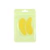 Almohadillas de Silicona para Belleza de Pestañas, Herramientas para Injerto de Pestañas Postizas, Nuevos Parches Oculares Reutilizables Multicolor para Belleza de Pestañas