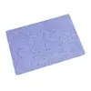 Tapete de isolamento térmico Tapete de mesa de jantar Tapete de tigela anti-incrustação doméstico Tapete de panela antiderrapante resistente ao calor Tapete de mesa anti-incrustação Coaster Tapete de mesa de jantar de bambu