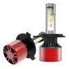 Faróis de LED para Carro V13 H7 Luz de Foco Super Brilhante Lâmpadas de Carro Ledh4H1H1 Envio Direto do Fabricante