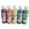Perlas Desodorantes para Arena de Gato en Stock del Fabricante, Agente Anti-Olor, Compañero para Arena de Gato, Perlas Desodorantes, Eliminador de Olores, Suministros para Gatos Mascotas