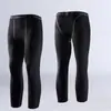 Pantalones elásticos ajustados de secado rápido para fitness, running, deportes, baloncesto, fútbol, entrenamiento, running matutino, running nocturno, leggings