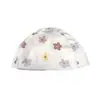 Gorros de Natación para Niñas y Niños, Dibujos Animados Lindos para Bebés, Personalizables de Fábrica, No Ajustados