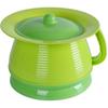 Vaso Sanitário Infantil Vaso Sanitário de Plástico Urinol Urinol para Bebê Penico para Bebê Urinol com Alça Urinol Criança Produto Novo