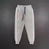 Ropa Deportiva Casual con Cremallera y Capucha Tejida Reflectante para Primavera y Otoño Transfronteriza de Ultramar 25 Pantalones Deportivos 754 762