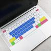 Película protectora para teclado Huawei MateBook 13, Glory MagicBook 2019, 14"