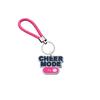 Llavero creativo de cuerda trenzada de la serie Amazon CHEER, llavero creativo de temu, pequeño regalo de moda para llave de coche.