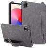 Adequado para Capa de Tablet Honor Magic Pad 2 12.3 Honor Tablet 9 Padrão Couro Crazy Horse Pulseira Suporte X8B