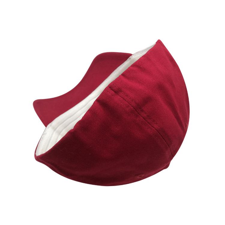 303-5（棒球帽 不开后弯）