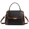 Bolsos para Mujer 2025 Primavera y Verano Nueva Moda Bolso de Textura de Alta Gama Bolso Cruzado Bolso de Mano Bolso de Hombro Bolso Cuadrado Pequeño