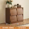 Armário de gavetas para uso doméstico, sala de estar estilo antigo, portas de armário ripadas, prateleira de armazenamento, de chão para quarto, de parede, armário de grande capacidade ao pé da cama