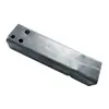 2056900941 2056901041 Es Adecuado para Modelos Mercedes-Benz W205 15-21 Deflector de Drenaje Trasero..
