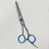 Regalos Directos de Fábrica tijeras de cola oblicua tijeras planas tijeras de dientes tijeras domésticas tijeras de barbero tijeras de peluquería