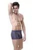 Liquidação Atacado Roupa Íntima Masculina Sexy Respirável Confortável Fibra de Bambu 3828