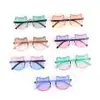 Gafas de Sol Populares de Dibujos Animados para Niños, Múltiples Estilos, Protección UV, Gafas de Sol para Proteger del Sol para Niños y Niñas, En Stock