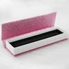 Caja de Delineador Popular Nuevo Producto Caja de Delineador Magnética con Tapa abatible y Caja para Bolígrafo de Gel Delineador con Forro Venta al por mayor