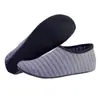 Nuevos zapatos y calcetines de playa para snorkel para hombres, mujeres y niños, adecuados para buceo y natación, con suelas blandas, de secado rápido, antideslizantes y resistentes a cortes, fabricados por un fabricante de zapatos de vadeo