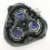 Adequado para Cabeça de Barbeador Philips Pt860 Pt870 Pt868 At750 Rede de Lâmina Porta de Cartão Geral