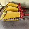 Equipo de Bloqueo y Supresión Automática de Explosiones de Polvo de Carbón y Gas Subterráneo; Dispositivos de Prevención y Supresión de Explosiones en Gasoductos Subterráneos