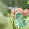 Rociador para Lavado de Autos, Botella Rociadora para Limpieza del Hogar, Regadera para Flores, Maceta para Regar Plantas, Regadera a Presión para Plantas Verdes