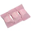 Toalla Compresa Desechable de Algodón Puro Toalla Portátil para Limpieza Facial Toalla Compresa Tamaño Pequeño Toallitas Húmedas Empacadas Individualmente