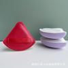Cinta Elástica Mejorada Puff Cojín de Aire Marshmallow Rubycell Engrosado 4mm Suave Q Bomba Base Especial