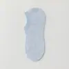 Calcetines para Mujer, Algodón de Xinjiang Transpirables Anti-Olor Antibacterianos Antideslizantes Invisibles Cortos, Modelo Nuevo para Primavera/Verano 2026