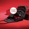 Conjunto de Bondage Sexy de Princesa Misteriosa para Mujer, Juguetes Alternativos, Productos SM para Adultos, Mordazas, Látigos de Cuero, Tapones Anales, Serie Completa