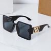 Gafas de Sol para Mujer Venta Directa de Fábrica, Gafas de Ciclismo Anti-UV, Gafas de Sol, Estilo Nacional para Mujer Uv400