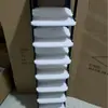 Zapatero Espesado, Fácil de Instalar, Económico para Uso Doméstico, Adecuado para Salas de Estar y Dormitorios, a Prueba de Polvo, Almacenamiento Multicapa