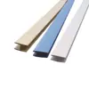 Fabricante de Perfis Extrudados, Tiras de Frame Plástico Extrudado, Perfis Extrudados Quadrados de PVC, Canaletas Plásticas
