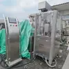 Máquina Rellenadora de Cápsulas Usada Njp-400 con Gabinete de Control de Conversión de Frecuencia Aspiradora Máquina Rellenadora de Cápsulas Blandas