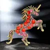 Estyny Ébano E Cavalo Galopante Retro Estação Independente Esmalte ajHor Decoração 2D Msebo Acrílico Cavalo Feroz