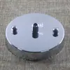 Gancho de Techo, Placa de Techo, Anillo Colgante, Jaula de Pájaros, Gancho para Linterna, Lámpara de Araña, Lámpara de Cristal, Base de Placa Colgante, Luminarias, Accesorios de Iluminación, Bricolaje