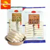 Especialidad de Mongolia Interior Saiwai Yiyuan Barra de Leche Crujiente Bolsa de 120g Sabor Original Envío Directo