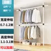 Perchero de ropa de arriba a abajo para vestidor almacenamiento en dormitorio completo estantería para vestidor hecha por uno mismo estante de almacenamiento en forma de L