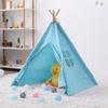 Tienda de campaña de interior para niños, casa india, comercio de Amazon, castillo de princesa, casa de juegos de juguete, cabina de fotografía