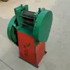 Máquina Atadora de Varillas Ruiwei Máquina Engarzadora de Alambre Metálico Máquina Engarzadora Multifuncional de Acero Inoxidable