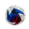 No. 5 Fútbol, Mismo Estilo que Copa del Mundo, Copa de Europa, Copa América, Liga de Campeones, con Adhesivo de Cuero PU, No. 4, Dropshipping Transfronterizo