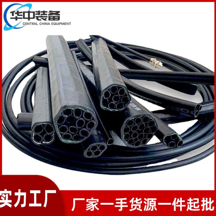 矿用束管05