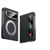 Funda para Teléfono PuraXmax SULADA ZunYao Funda de Cuero tipo Flip Cuero Genuino Aplicable para Huawei PXM Funda con Soporte Magnético